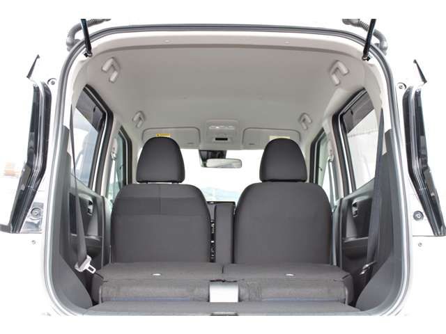 Mitsubishi EK X 2019-05 18275-13