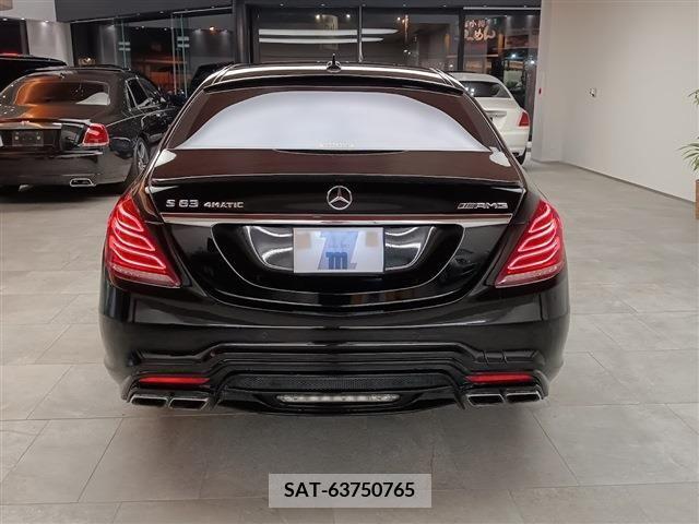 Amg S-CLASS 2015-07 291714-10