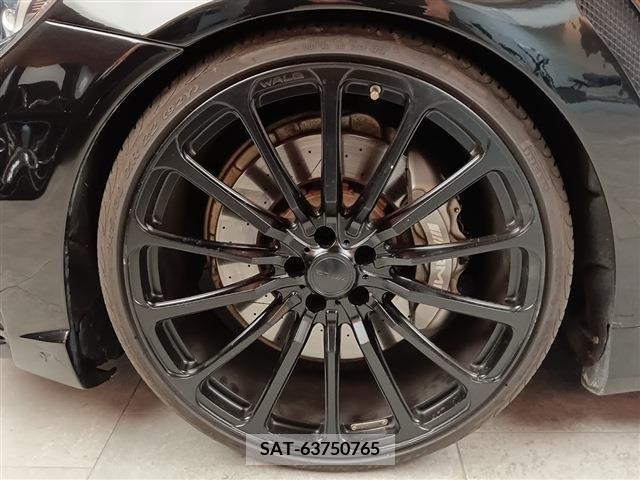 Amg S-CLASS 2015-07 291714-12