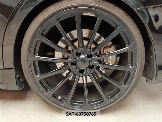 Amg S-CLASS 2015-07 291714-13