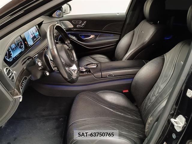 Amg S-CLASS 2015-07 291714-18