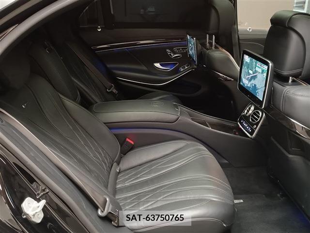 Amg S-CLASS 2015-07 291714-23