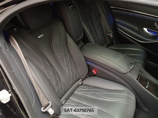 Amg S-CLASS 2015-07 291714-25