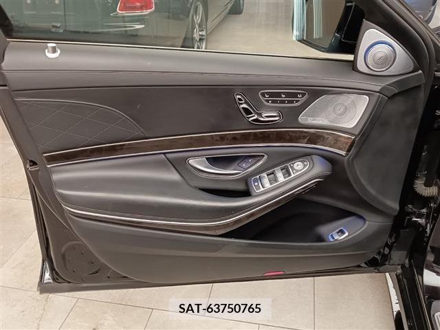 Amg S-CLASS 2015-07 291714-29