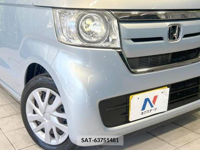 Honda N BOX 2017-10 364440-12