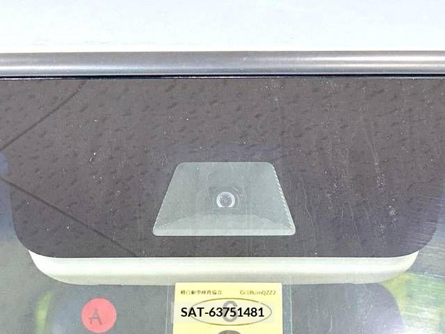 Honda N BOX 2017-10 364440-3