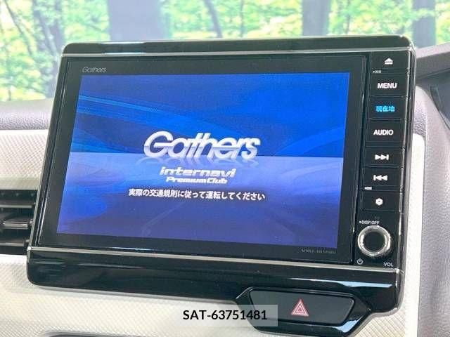Honda N BOX 2017-10 364440-2