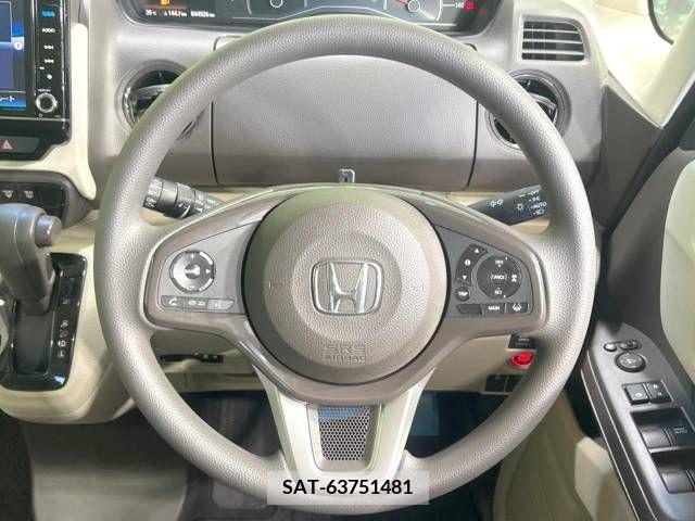 Honda N BOX 2017-10 364440-11