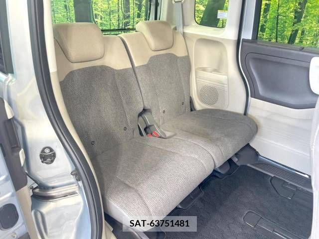 Honda N BOX 2017-10 364440-9