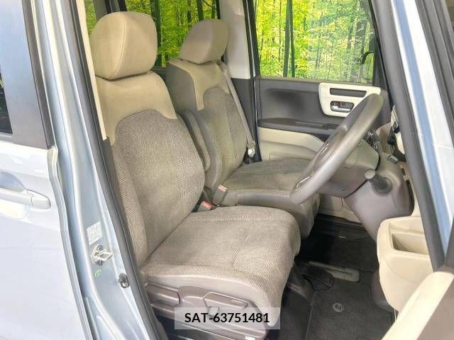 Honda N BOX 2017-10 364440-8