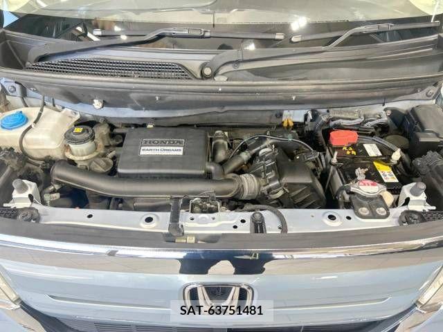 Honda N BOX 2017-10 364440-18