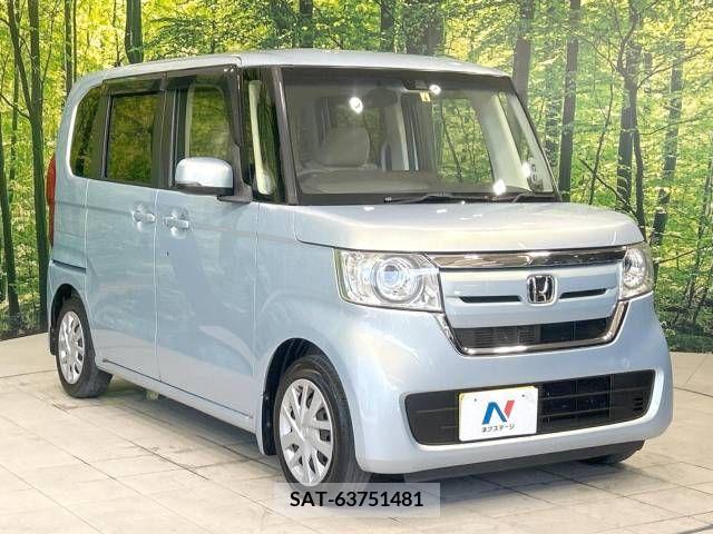 Honda N BOX 2017-10 364440-16