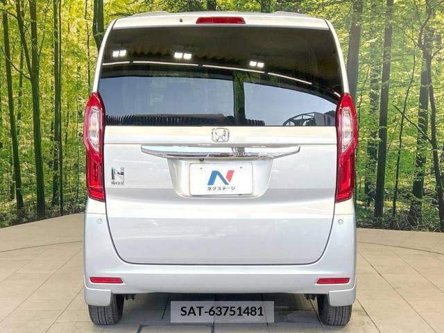 Honda N BOX 2017-10 364440-15