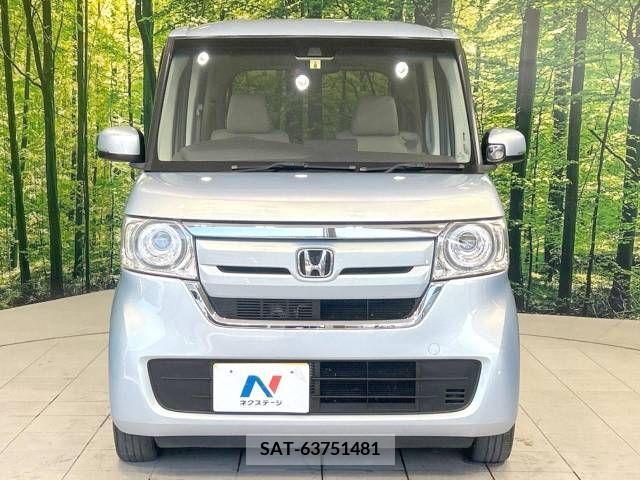 Honda N BOX 2017-10 364440-14