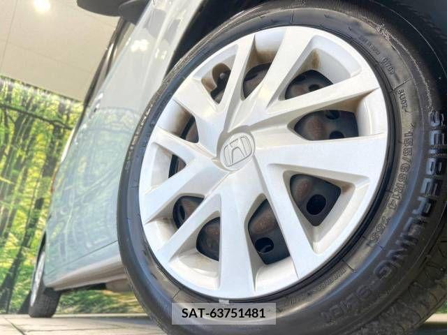 Honda N BOX 2017-10 364440-13