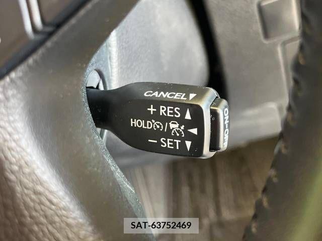 Toyota VELLFIRE 2018-12 288055-5