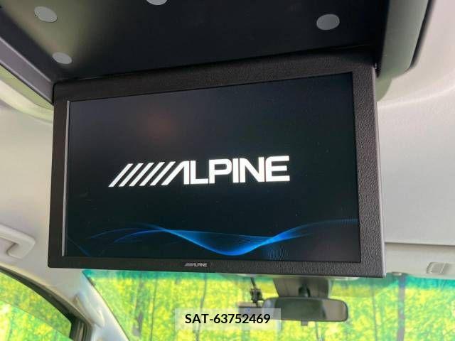 Toyota VELLFIRE 2018-12 288055-2