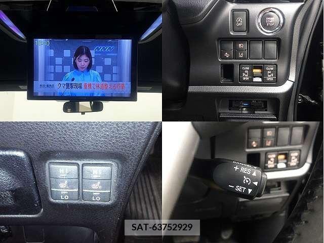 Toyota ESQUIRE 2016-04 297211-4