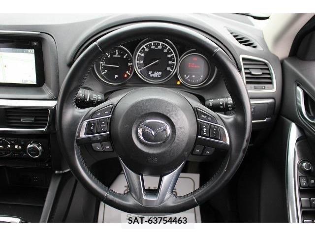 Mazda CX-5 2015-12 269577-15