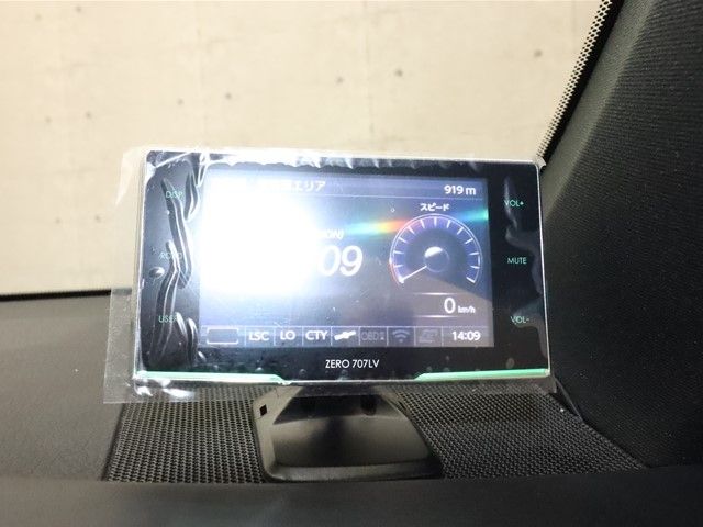 Toyota HARRIER 2017-09 8771-9