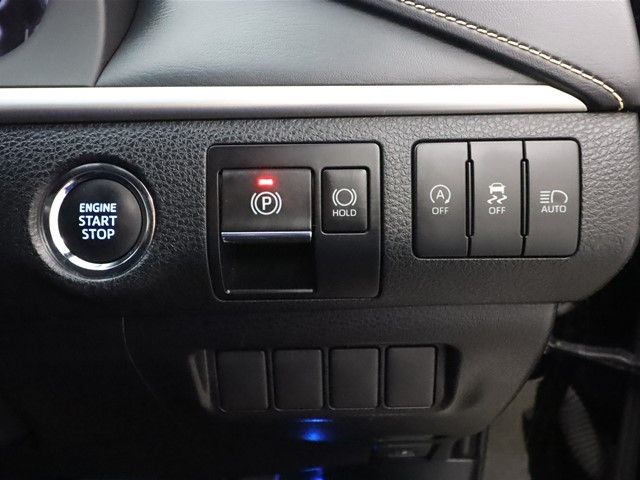Toyota HARRIER 2017-09 8771-10