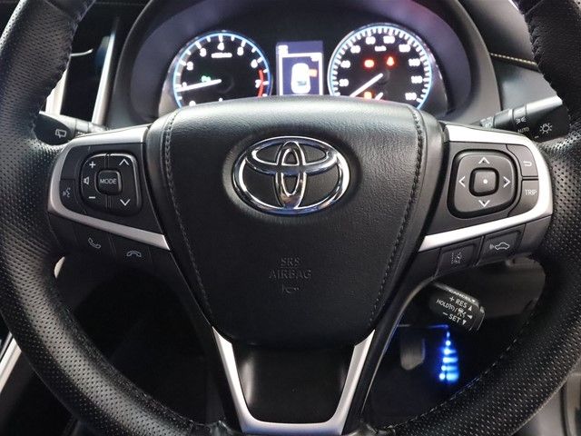 Toyota HARRIER 2017-09 8771-11