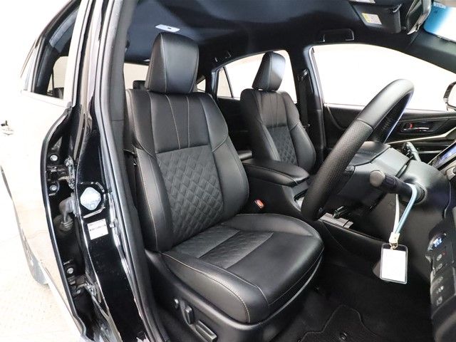 Toyota HARRIER 2017-09 8771-3