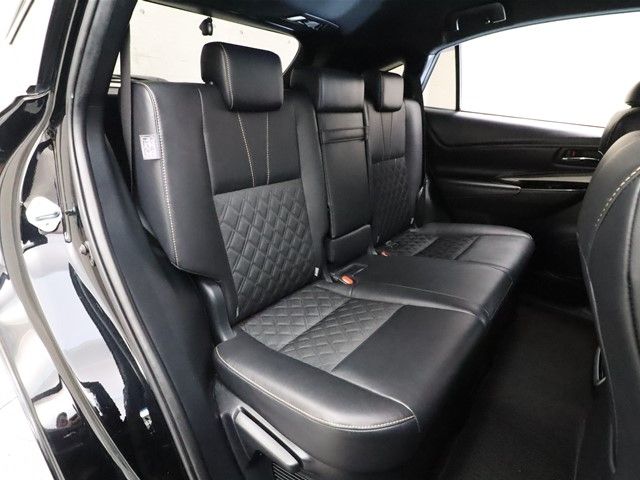 Toyota HARRIER 2017-09 8771-4