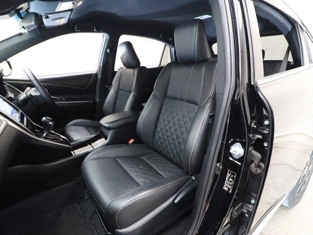 Toyota HARRIER 2017-09 8771-5
