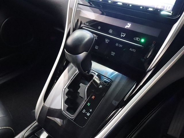 Toyota HARRIER 2017-09 8771-13