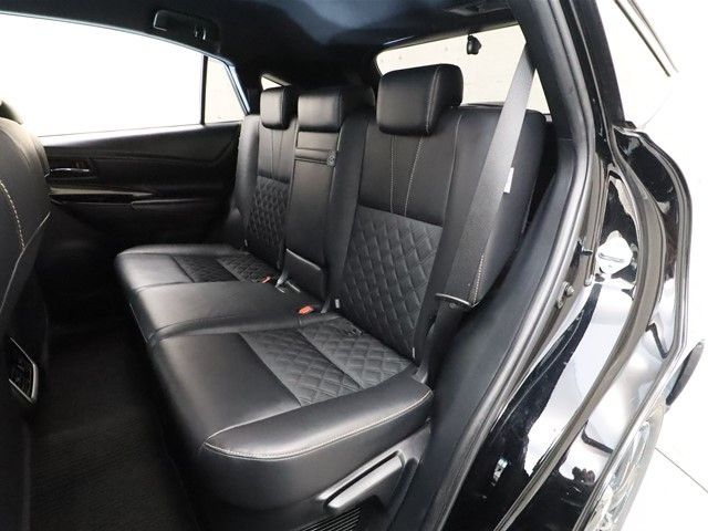 Toyota HARRIER 2017-09 8771-6