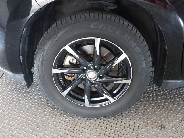 Toyota HARRIER 2017-09 8771-27