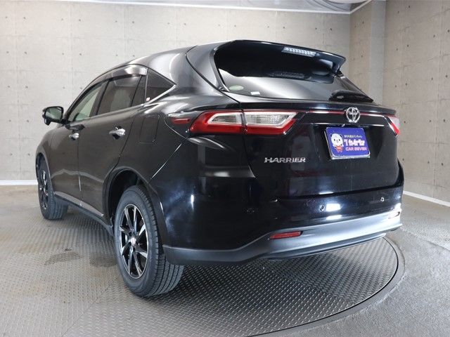 Toyota HARRIER 2017-09 8771-24