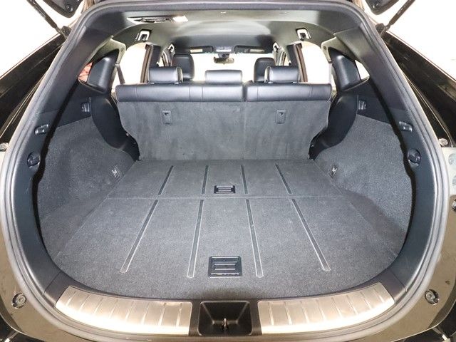 Toyota HARRIER 2017-09 8771-7