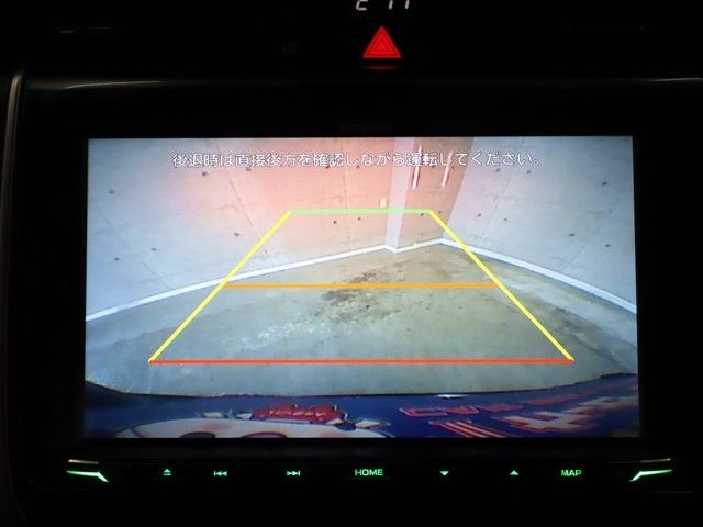 Toyota HARRIER 2017-09 8771-15