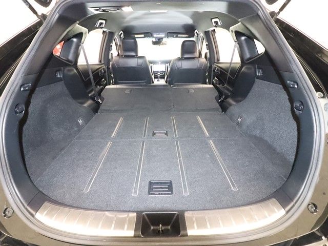 Toyota HARRIER 2017-09 8771-8