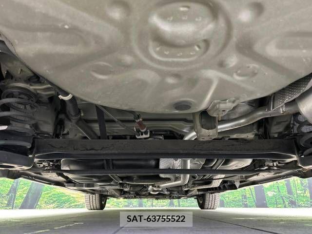Toyota PRIUS ALPHA 2011-11 322222-19