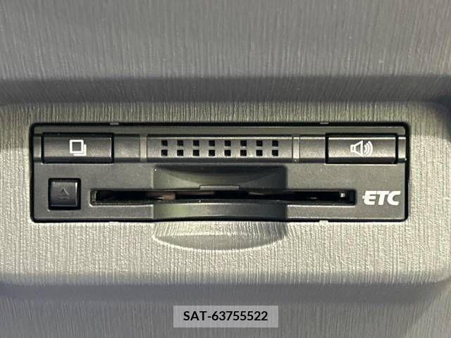 Toyota PRIUS ALPHA 2011-11 322222-7