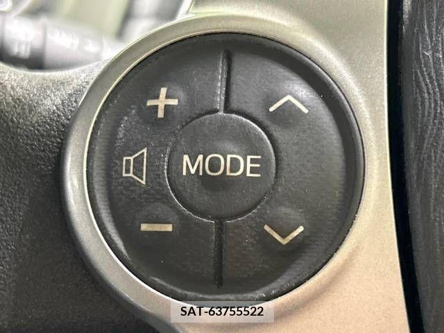 Toyota PRIUS ALPHA 2011-11 322222-5