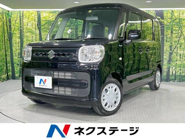 Suzuki SPACIA 2019-06 24369-0