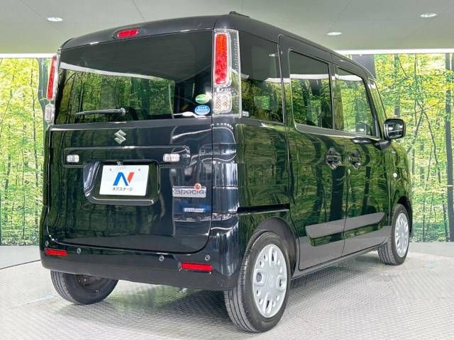 Suzuki SPACIA 2019-06 24369-17