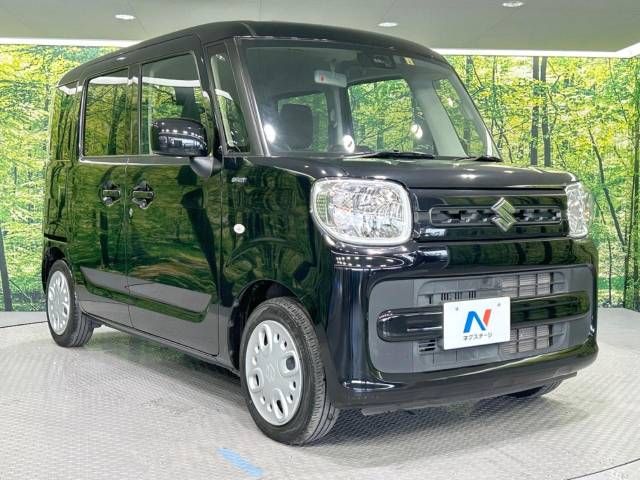 Suzuki SPACIA 2019-06 24369-16