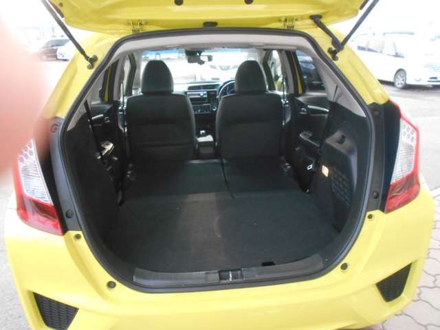 Honda FIT HYBRID 2014-02 4473-15