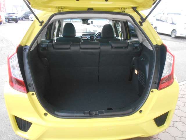 Honda FIT HYBRID 2014-02 4473-13