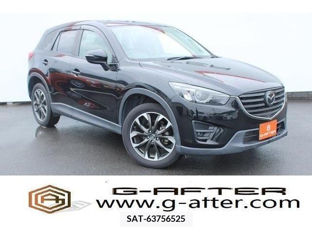 Mazda CX-5 2015-01 297119-0