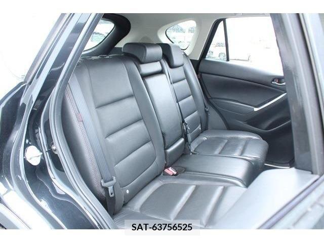 Mazda CX-5 2015-01 297119-13