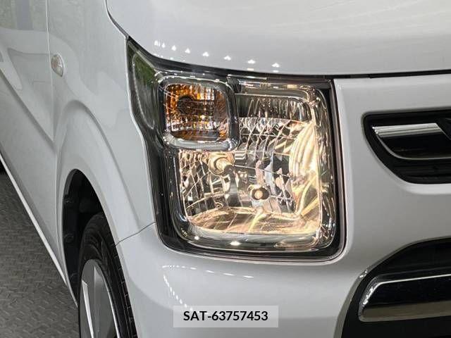 Suzuki WAGON R 2022-10 372479-12