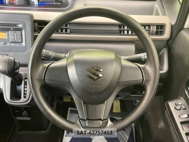 Suzuki WAGON R 2022-10 372479-11
