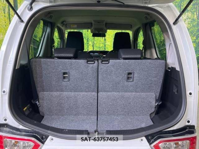 Suzuki WAGON R 2022-10 372479-10