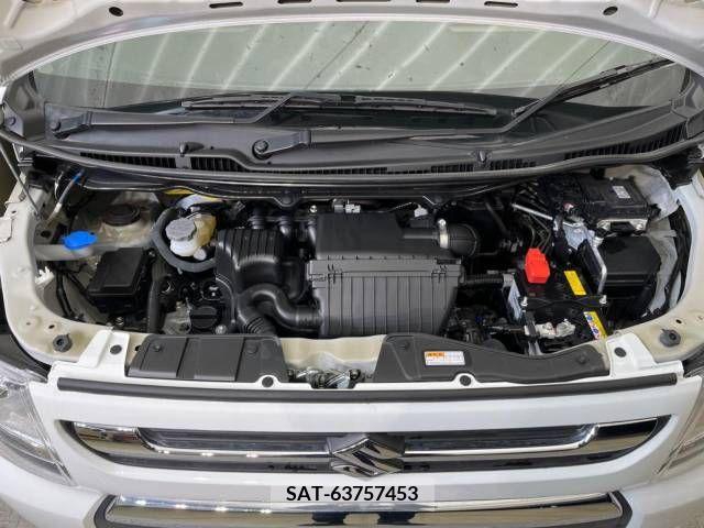 Suzuki WAGON R 2022-10 372479-18